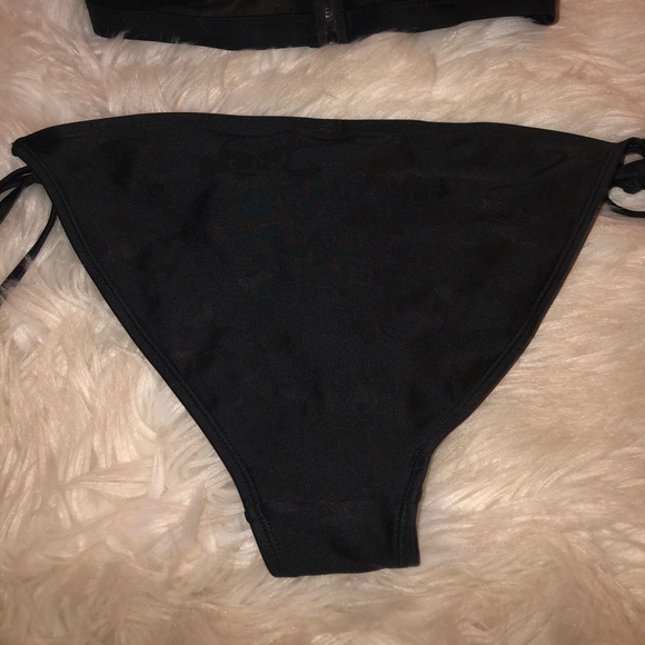 👙Zaful Mesh top bikini (2 piece) - Picture 10 of 11